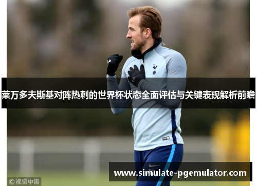 莱万多夫斯基对阵热刺的世界杯状态全面评估与关键表现解析前瞻