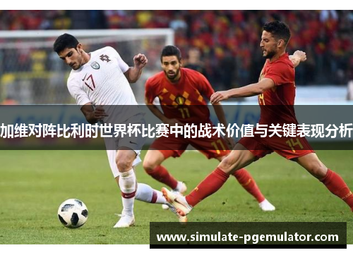 加维对阵比利时世界杯比赛中的战术价值与关键表现分析